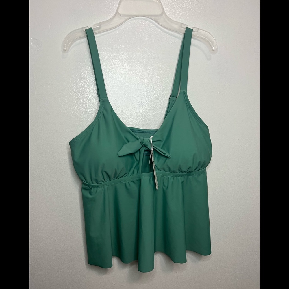 Women’s Swimwear Top